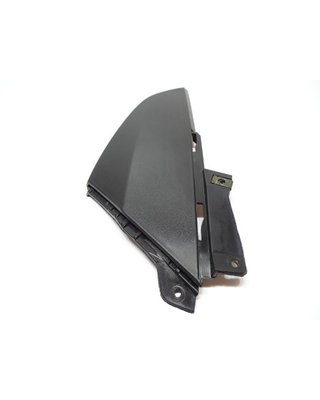 MotoCR Comet/Comet SP, plastdetalj vänster