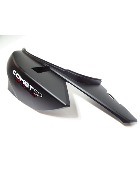 MotoCR Comet/Comet SP, bakre sidokåpa vänster 2