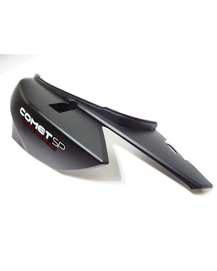 MotoCR Comet/Comet SP, bakre sidokåpa vänster