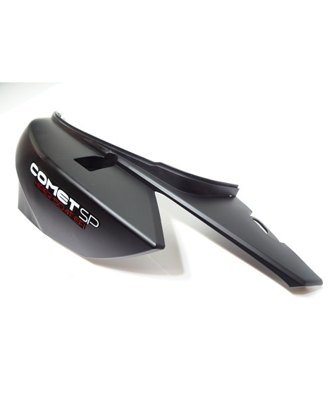 MotoCR Comet/Comet SP, bakre sidokåpa vänster