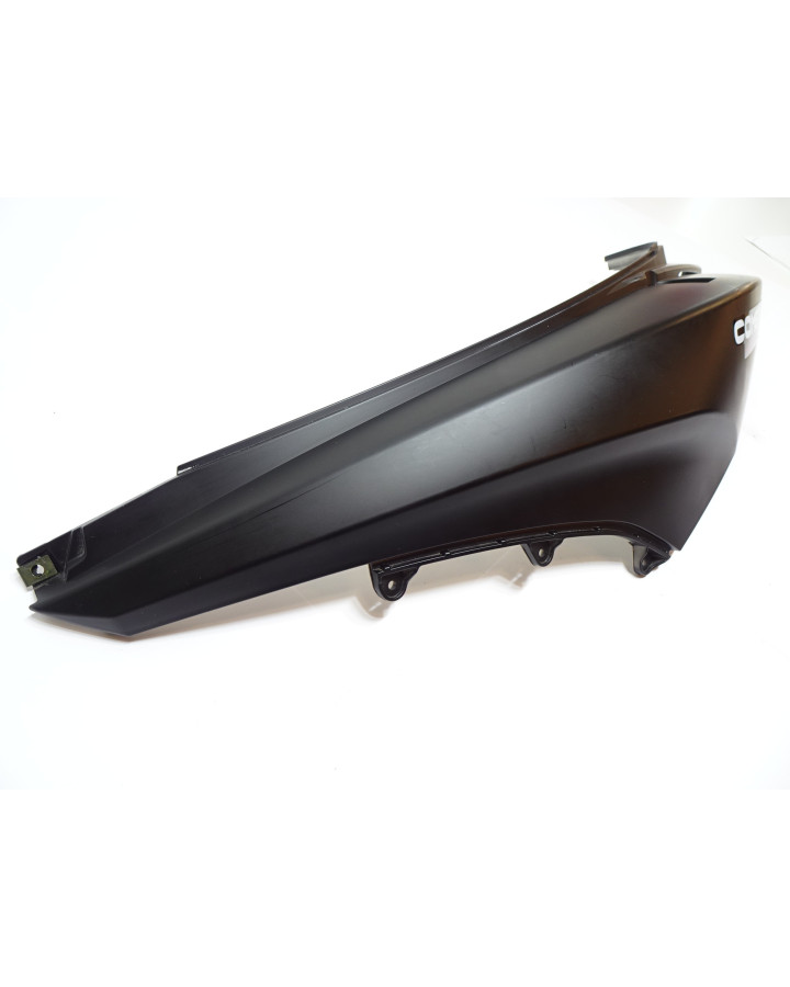 MotoCR Comet/Comet SP, bakre sidokåpa vänster