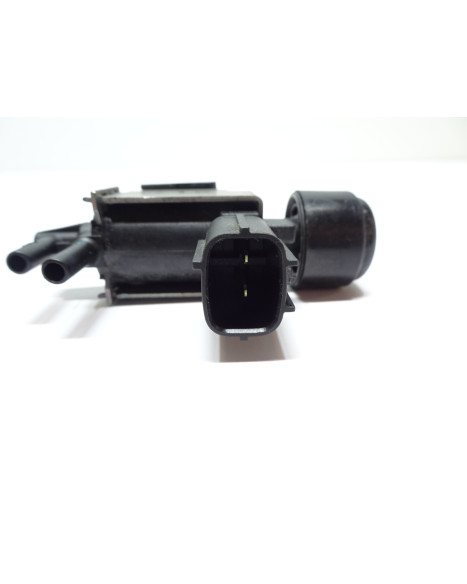 Yamaha MT-07, luftsolenoid