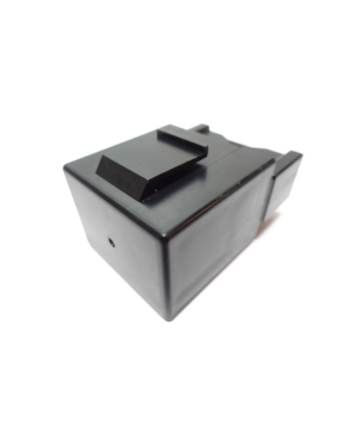 Yamaha MT-07, relä bränslepump 2