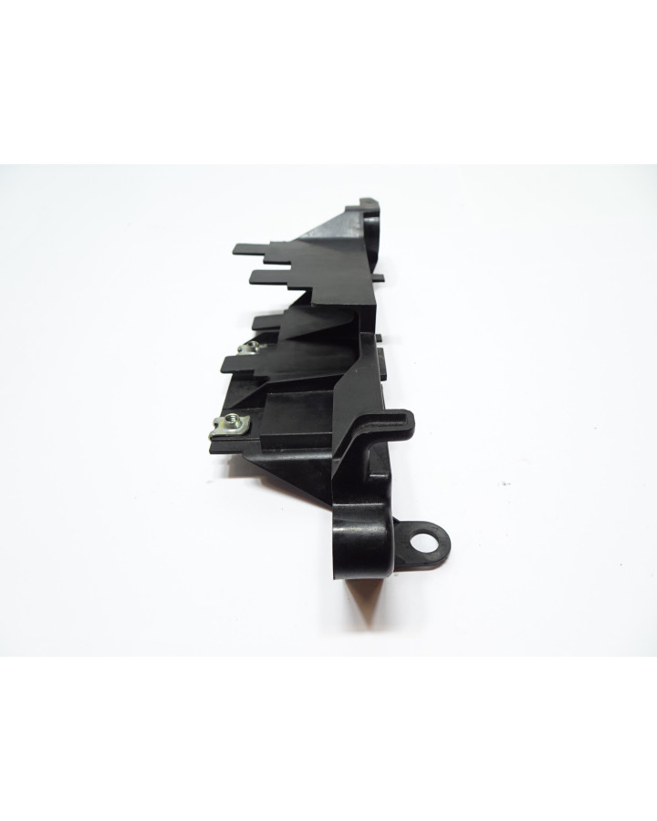 Yamaha MT-07, monteringskonsoll