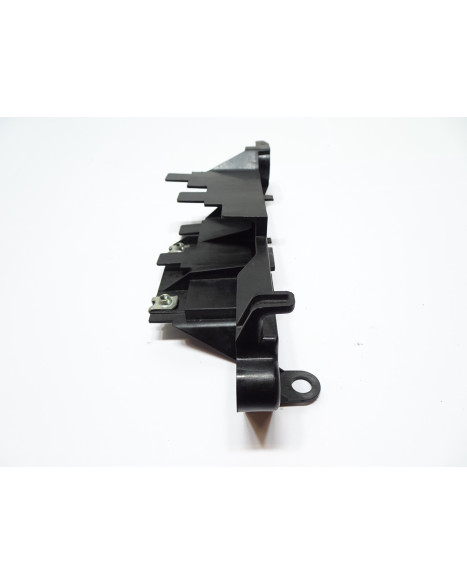 Yamaha MT-07, monteringskonsoll