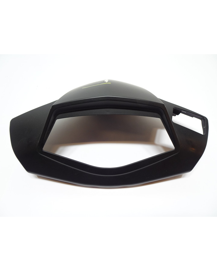 MotoCR Comet SP, övre styrkåpa