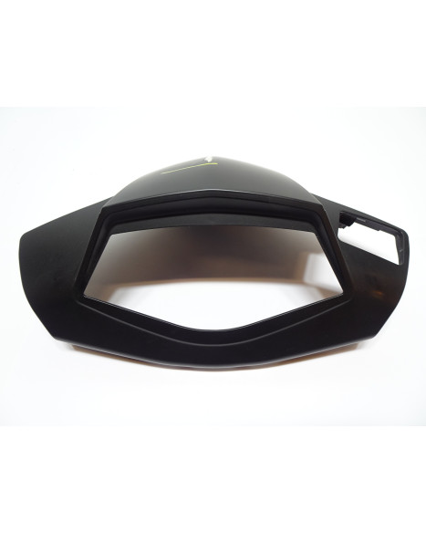 MotoCR Comet SP, övre styrkåpa