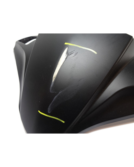 MotoCR Comet SP, övre styrkåpa