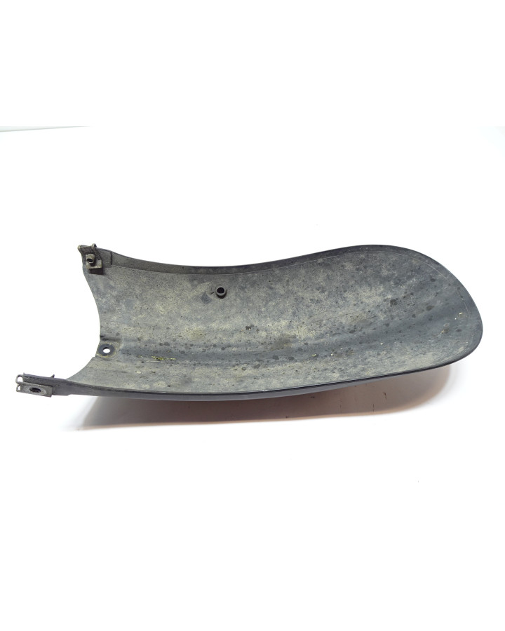 BMW R1100RT, stänkskärm