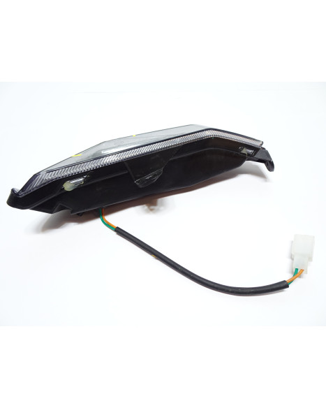 MotoCR Comet SP, blinkers vänster fram