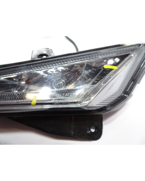 MotoCR Comet SP, blinkers vänster fram