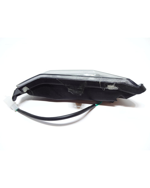 MotoCR Comet SP, blinkers höger fram 2