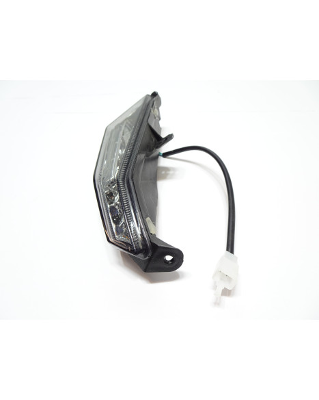 MotoCR Comet SP, blinkers höger fram