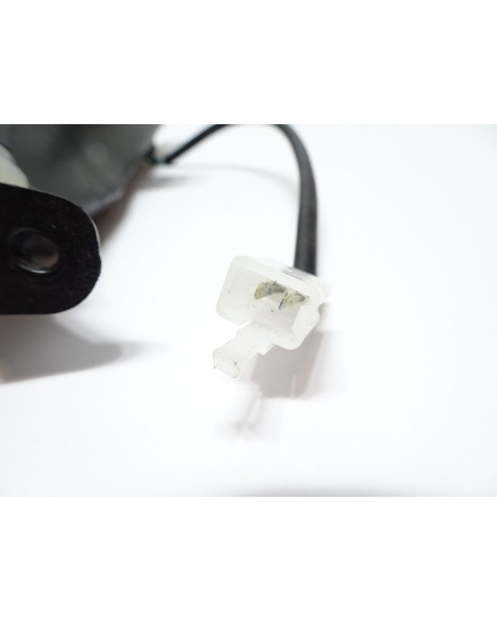 MotoCR Comet SP, blinkers höger fram