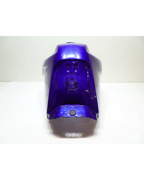 Yamaha XT600E, bränsletank