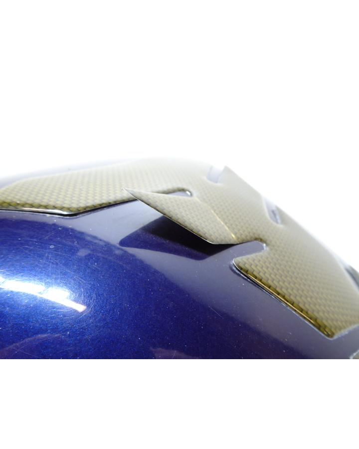 Honda VFR750F, bränsletank