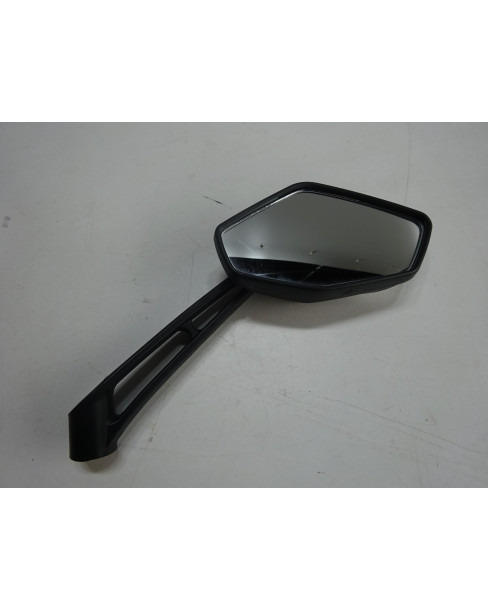 Aprilia SR50, spegel höger