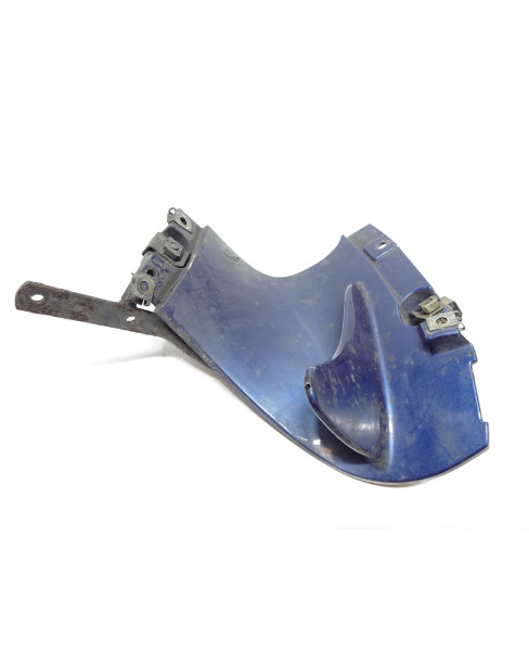 BMW R1100RT, plastdetalj front höger 2