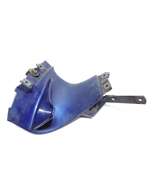 BMW R1100RT, plastdetalj front vänster 2