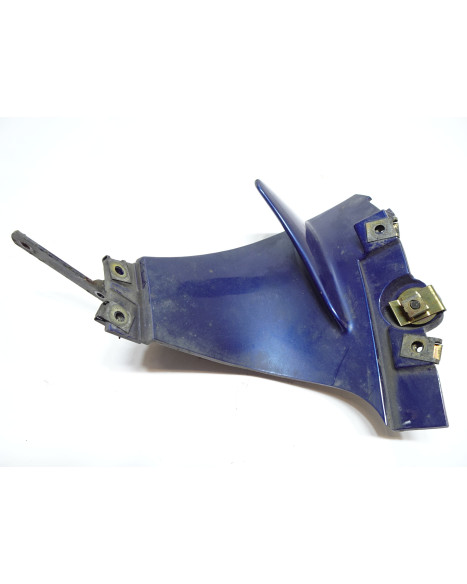 BMW R1100RT, plastdetalj front vänster