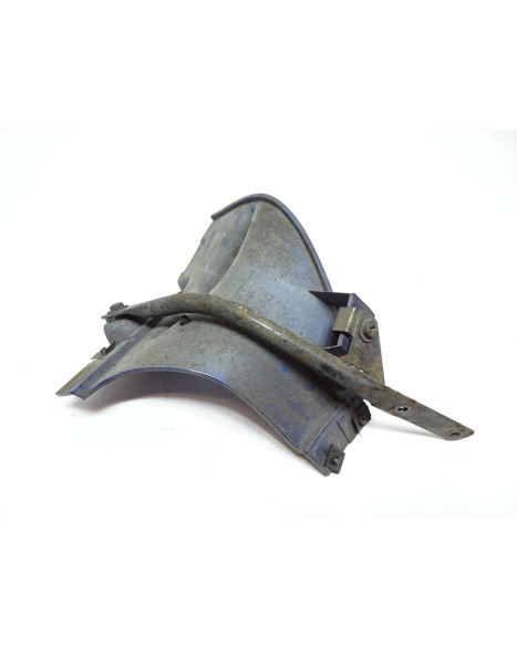 BMW R1100RT, plastdetalj front vänster