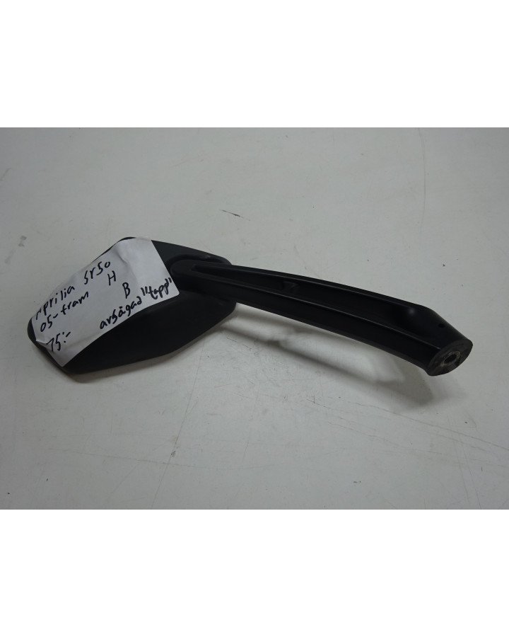 Aprilia SR50, spegel höger