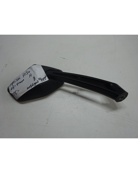 Aprilia SR50, spegel höger