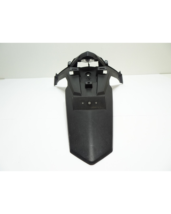 MotoCR Comet/Comet SP, stänkskärm