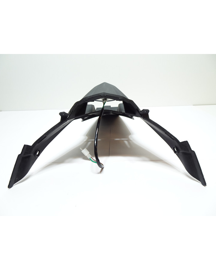 MotoCR Comet/Comet SP, stänkskärm