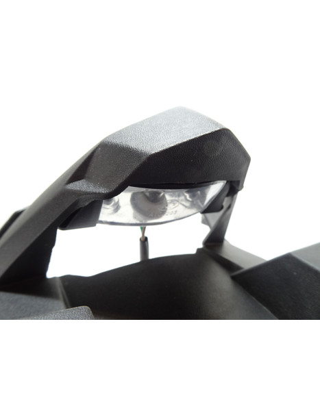 MotoCR Comet/Comet SP, stänkskärm