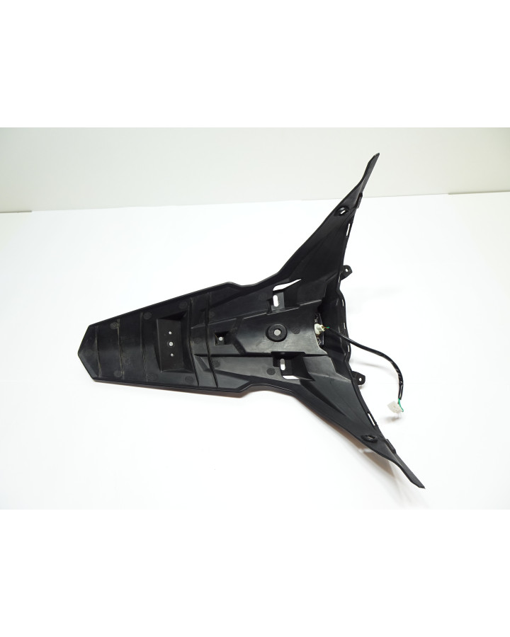 MotoCR Comet/Comet SP, stänkskärm