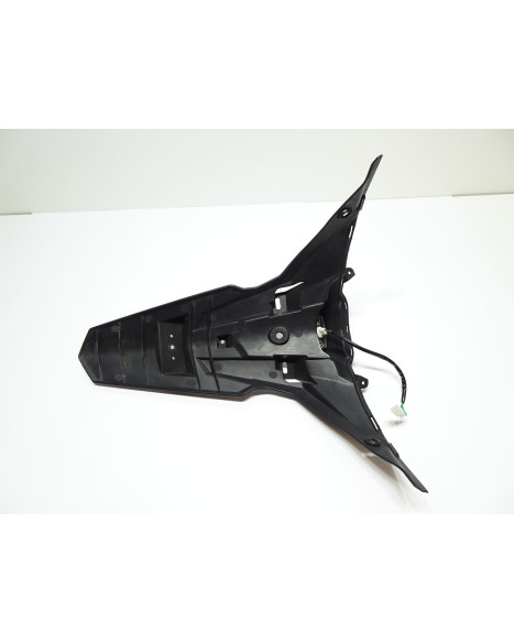 MotoCR Comet/Comet SP, stänkskärm