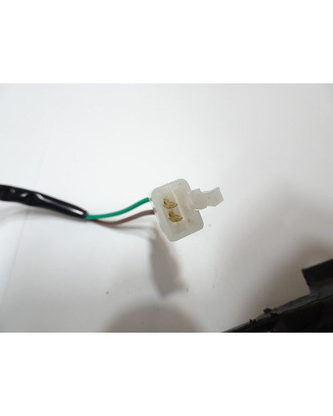 MotoCR Comet/Comet SP, stänkskärm