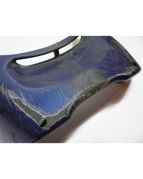 BMW R1100RT, underkåpa