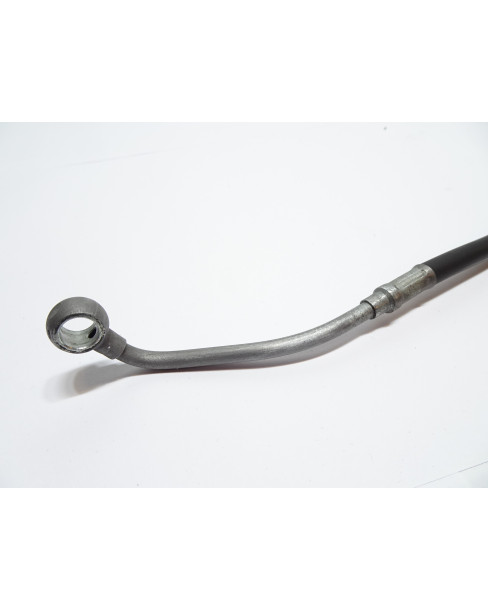 Vespa GTS 300, bromsrör bak 2