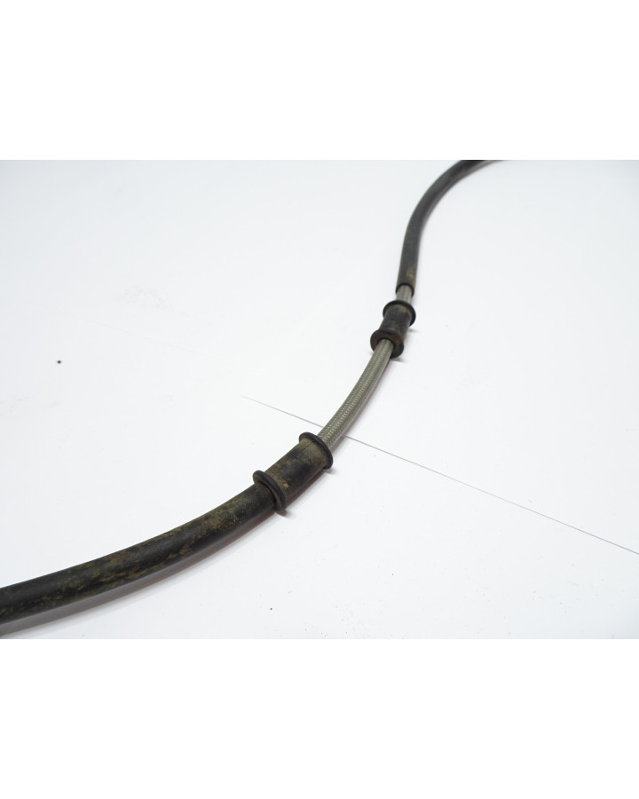 Vespa GTS 300, bromsrör bak