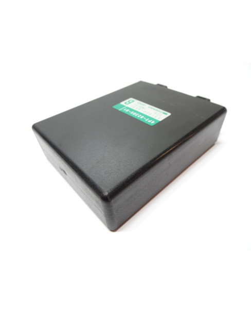 Yamaha XT600E, CDI/ECU 2