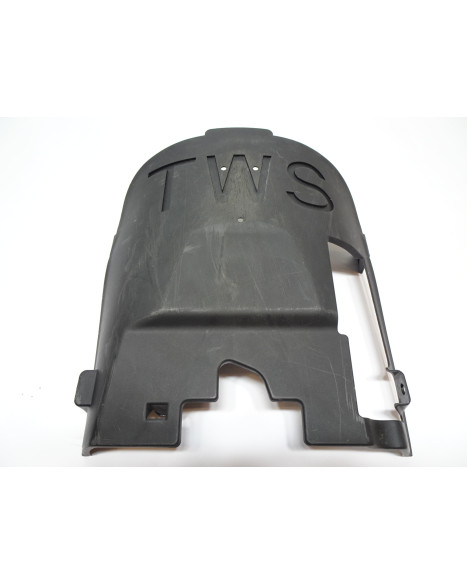 Kymco Agility City, underkåpa