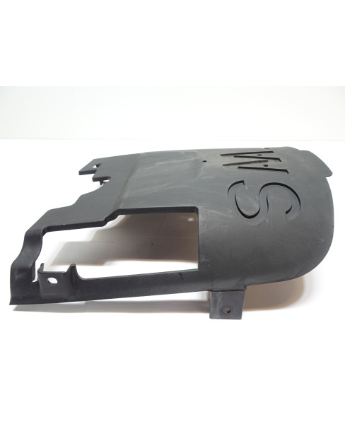 Kymco Agility City, underkåpa 2