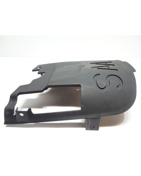 Kymco Agility City, underkåpa