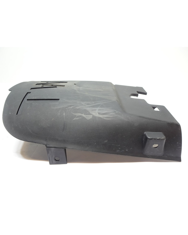 Kymco Agility City, underkåpa