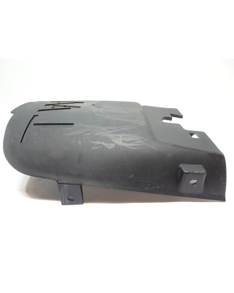 Kymco Agility City, underkåpa