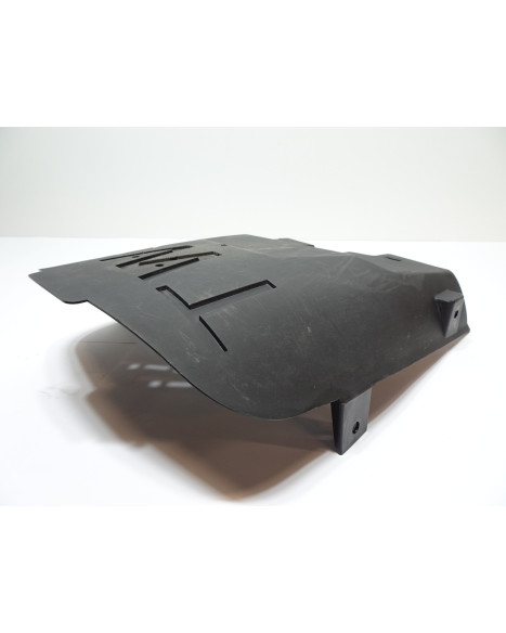 Kymco Agility City, underkåpa