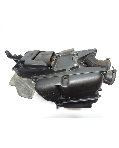 Yamaha XT600E, luftburk