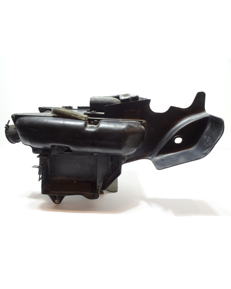 Yamaha XT600E, luftburk