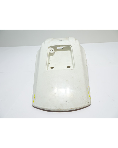 Suzuki DR650SE, bakskärm 2