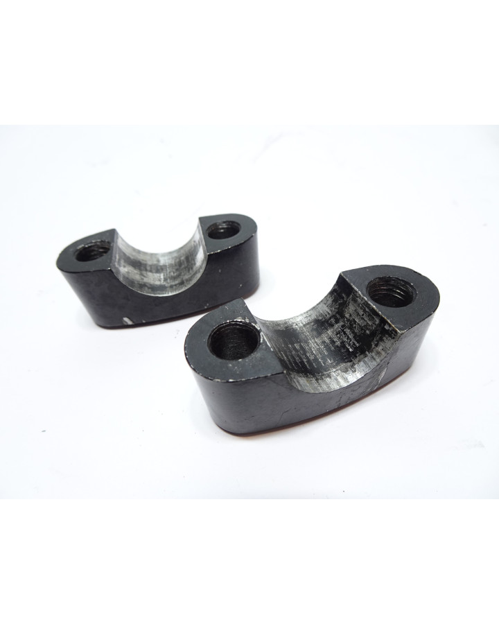 Yamaha XT600E, överfall (par)