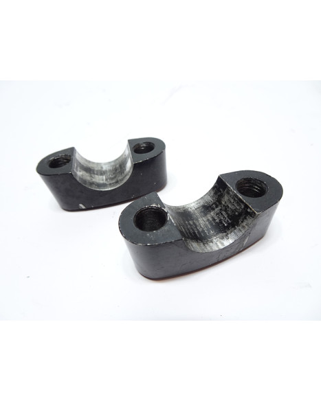 Yamaha XT600E, överfall (par)