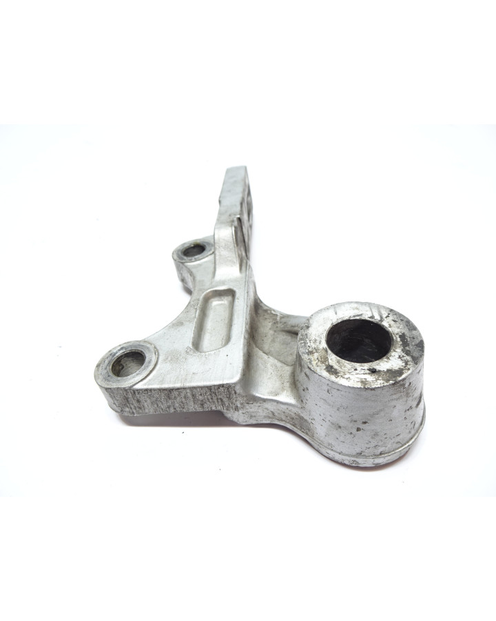 Yamaha XT600E, bromsokshållare bak