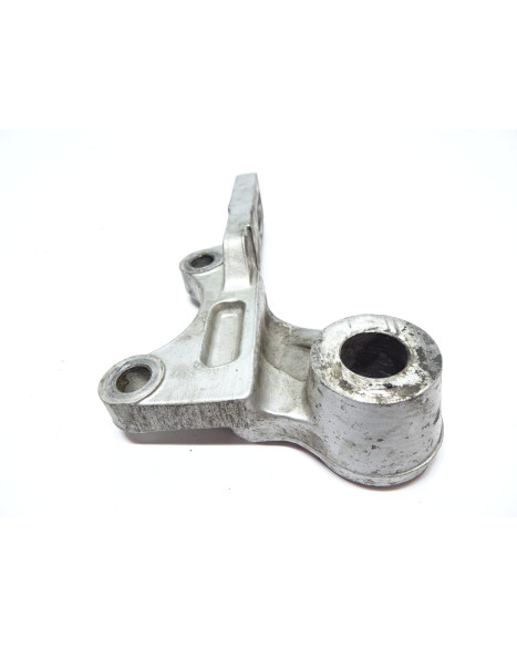 Yamaha XT600E, bromsokshållare bak